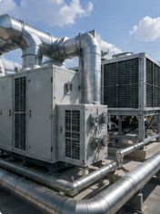 HVAC Systems